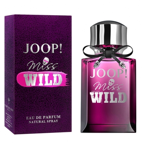 Miss Wild by Joop!